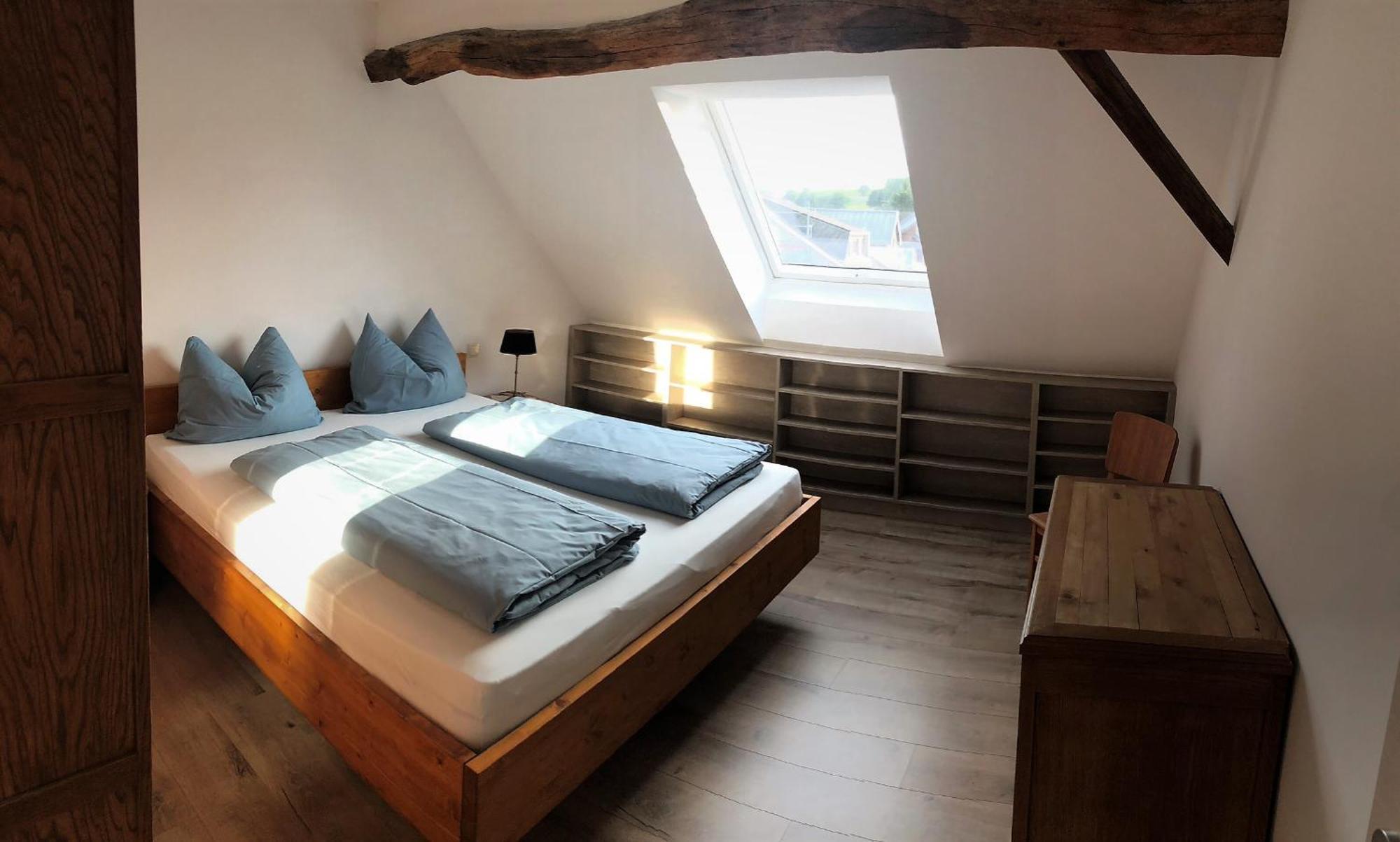 Postrelais Ardennes "Beau Sejour" Apartment Burg Reuland Exterior foto
